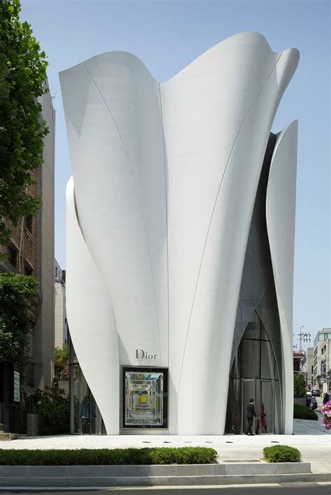 house of dior seoul